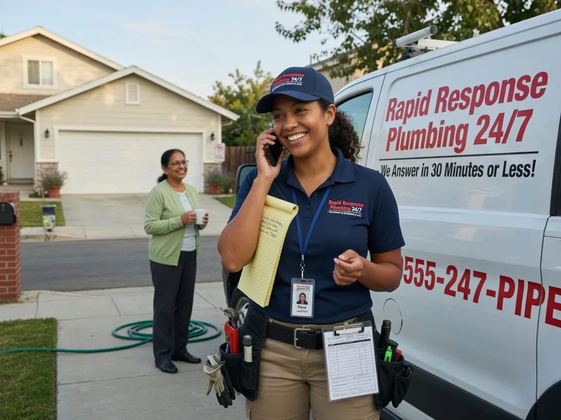 Emergency Plumber Trona, CA FAQs